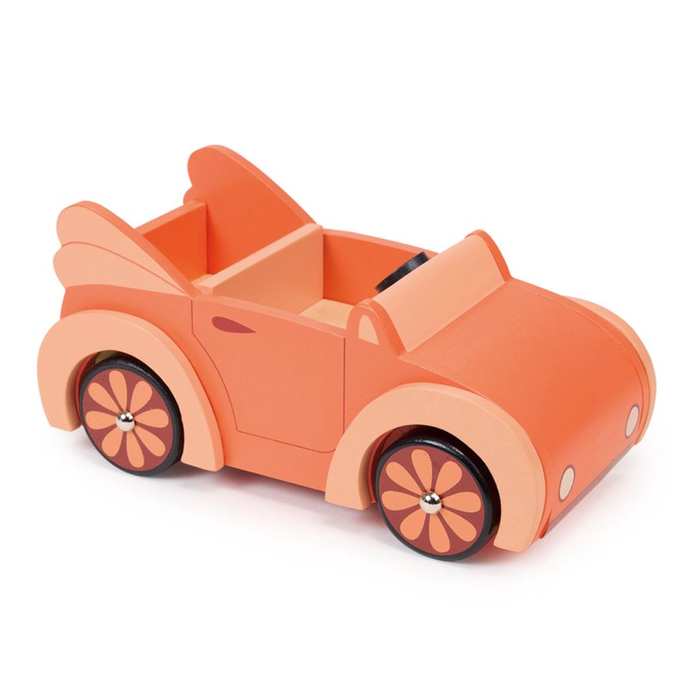 Doll's House Car, 0191856079156