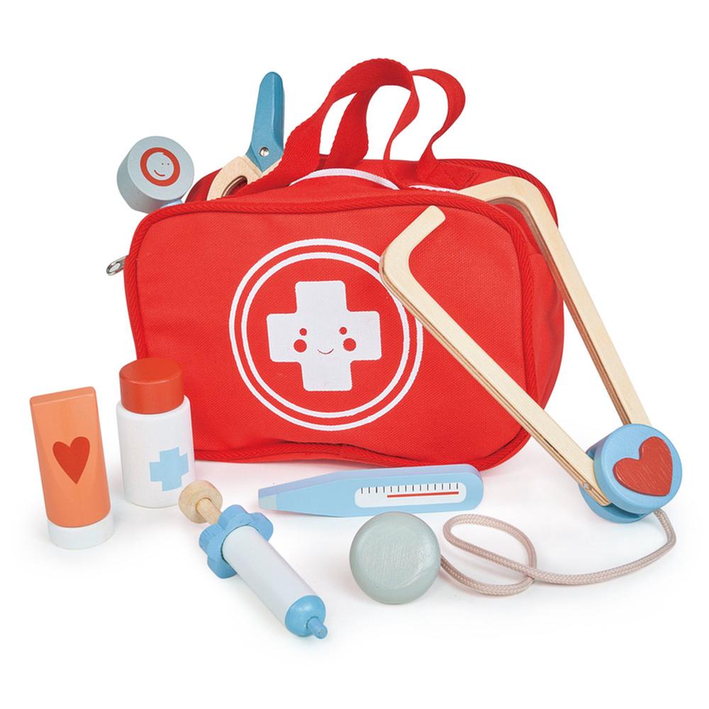 My First Aid Kit, 0191856079316
