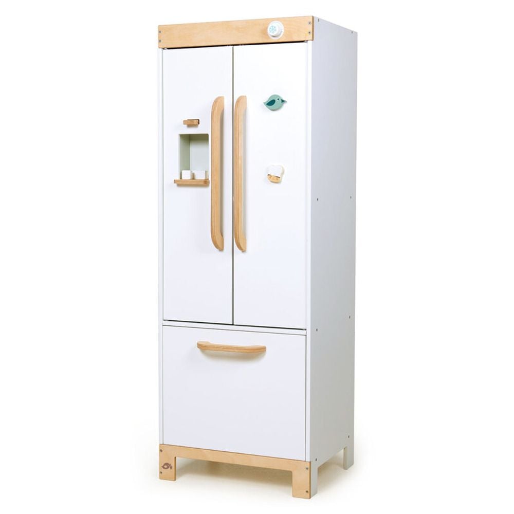Tender Leaf Toys Refrigerator Pretend Play by Tender Leaf Toys - ISBN: 0191856082088