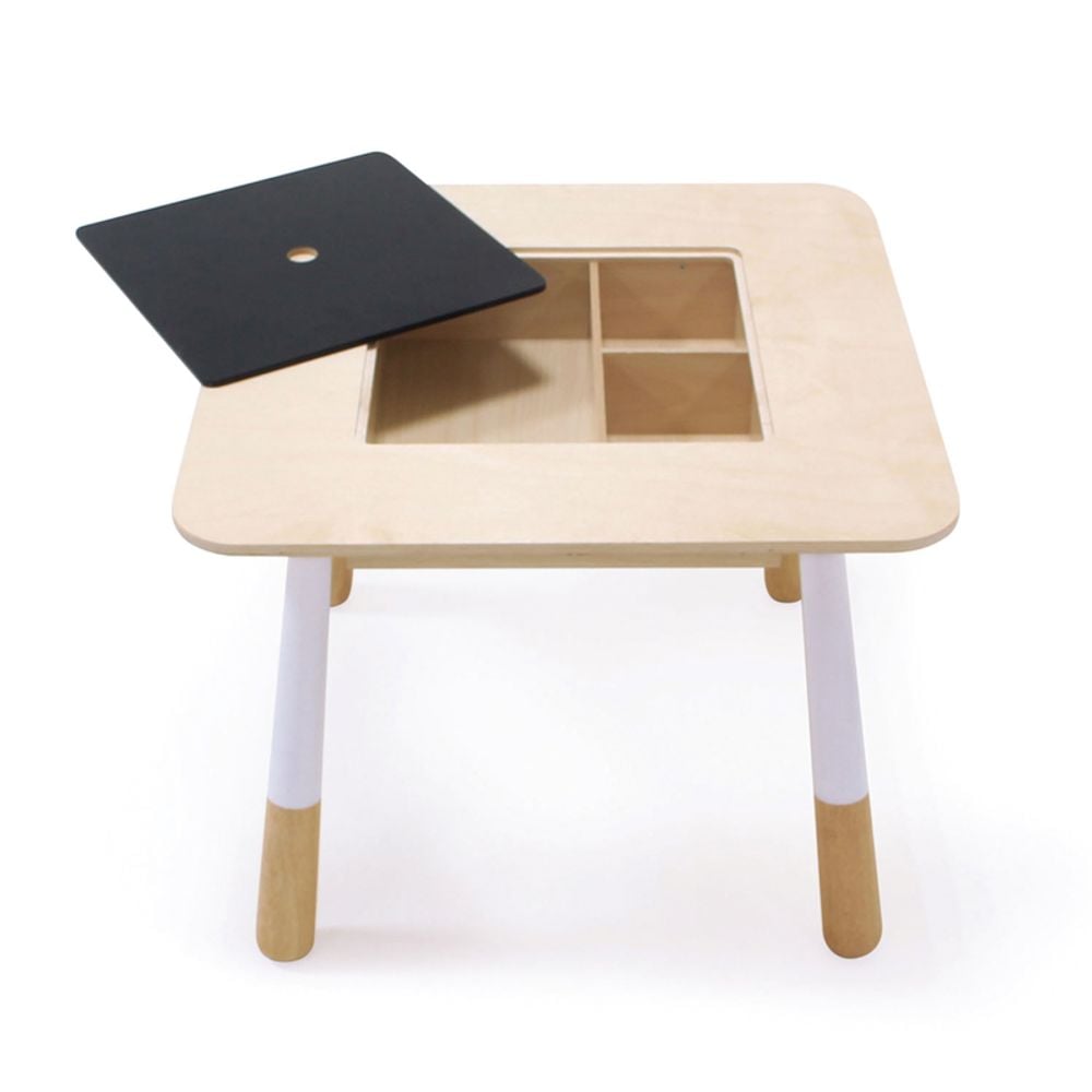 Tender Leaf Toys Forest Table Only by Tender Leaf Toys - ISBN: 0191856088103