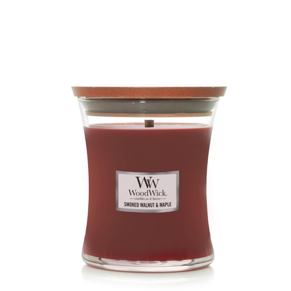 Splosh Woodwick Smoked Walnut And Maple Medium Buy Online At The Nile 1181