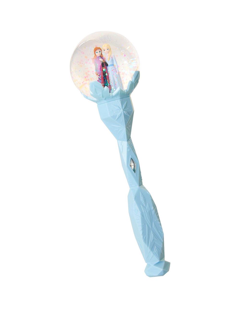 Disney Frozen 2 Sisters Musical Snow Wand Buy online at The Nile