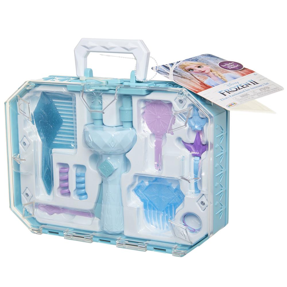 Disney Frozen 2 Elsa's Vanity Accessory Set Buy online at The Nile