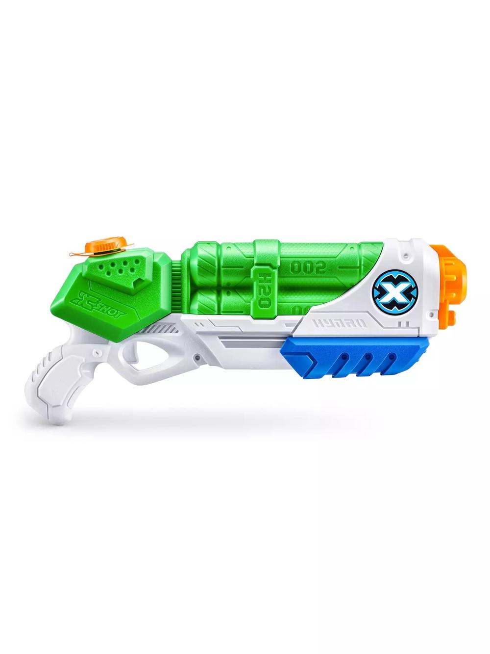 Zuru XSHOT Water Blaster Typhoon Thunder Buy online at The Nile