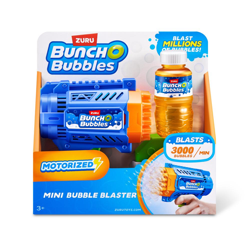 Bunch O Bubbles Blaster, 0193052056412