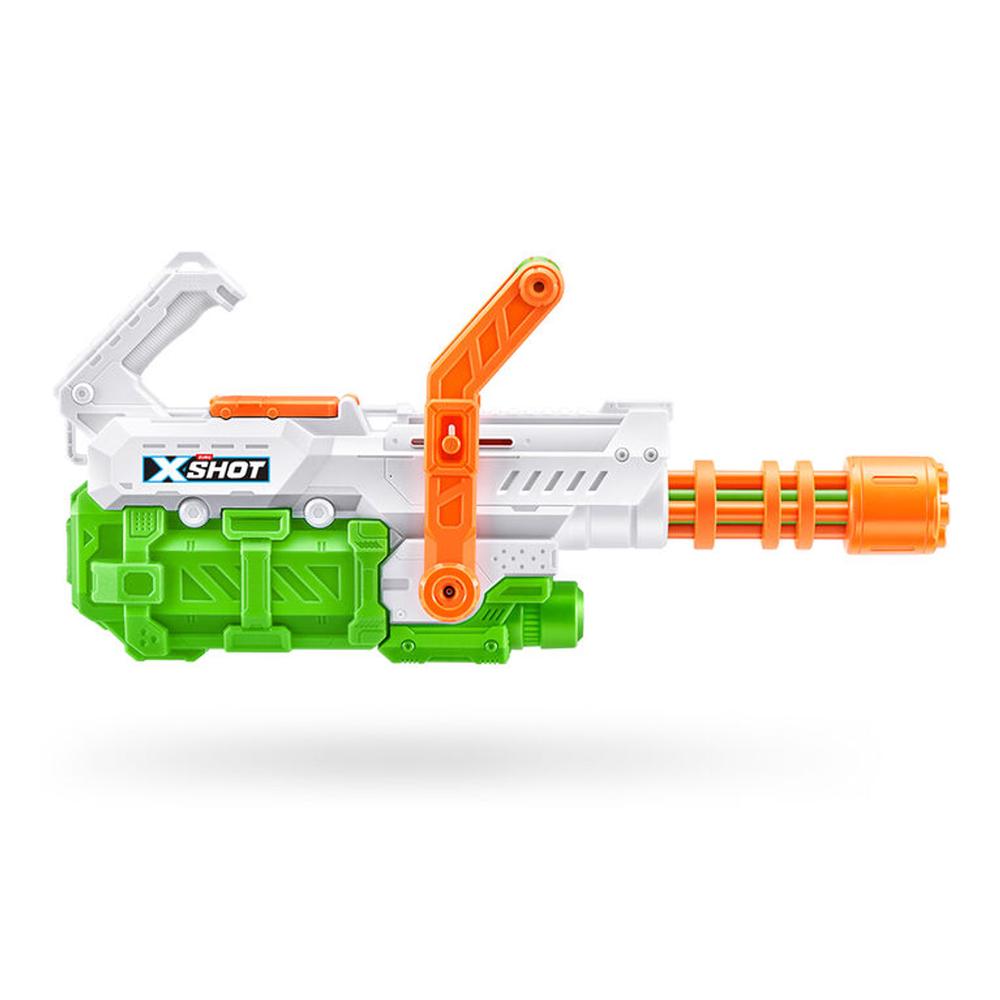 X-Shot Fast Fill Water Gun - Hyrdro Cannon, 0193052056481