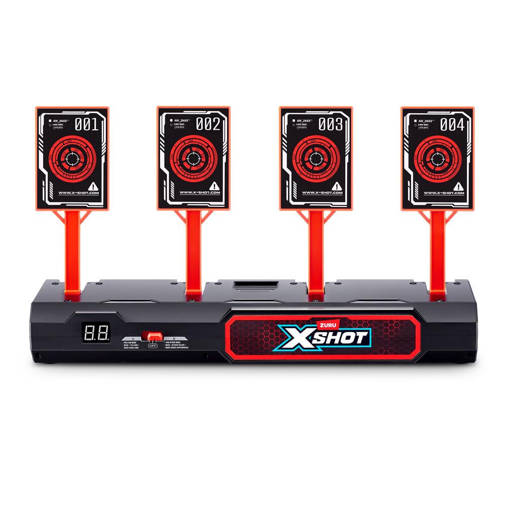 XSHOT Interactive Target, 0193052078698