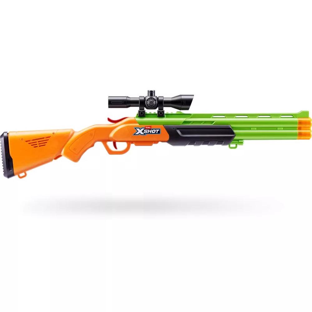Zuru XSHOT Role Play Big Hunter Set, 0193052090676