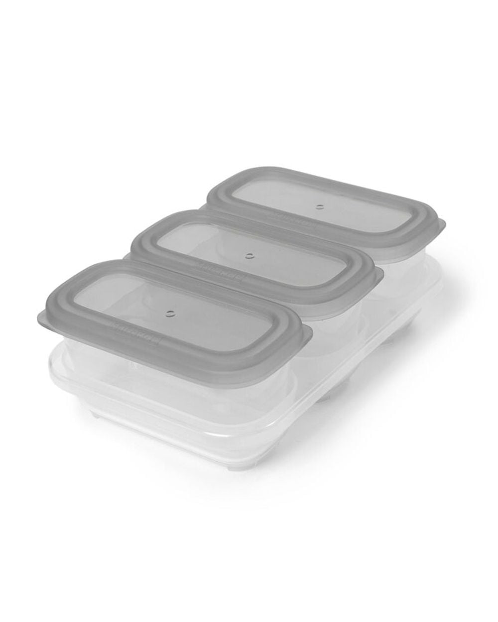 Skip Hop Easy-Store Containers - 180mL by Skip Hop - ISBN: 0194133125614