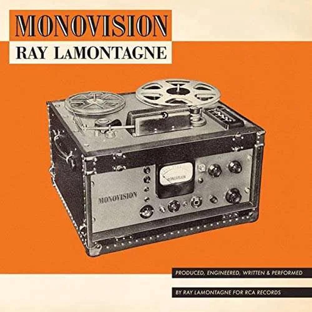 Monovision, 0194397770421