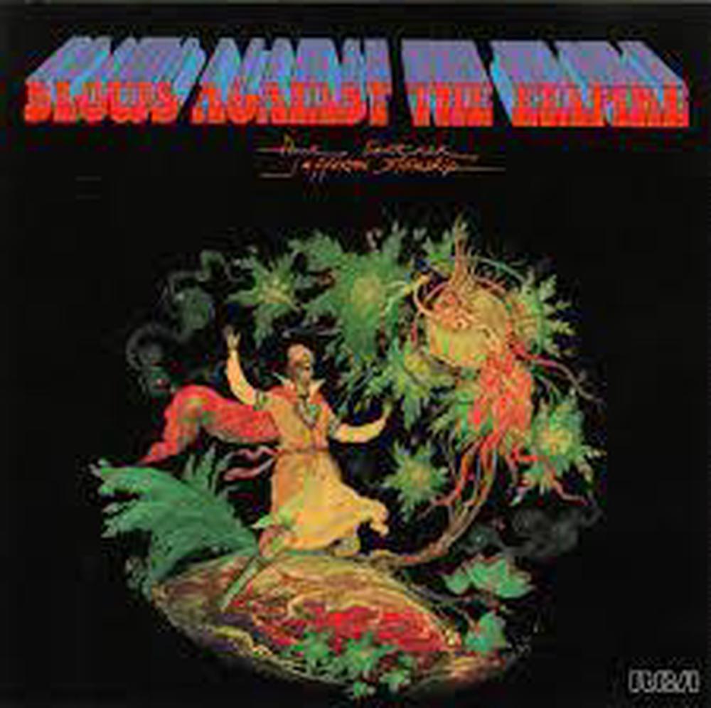 Blows Against The Empire - 50Th Anniversary, 0194398003818