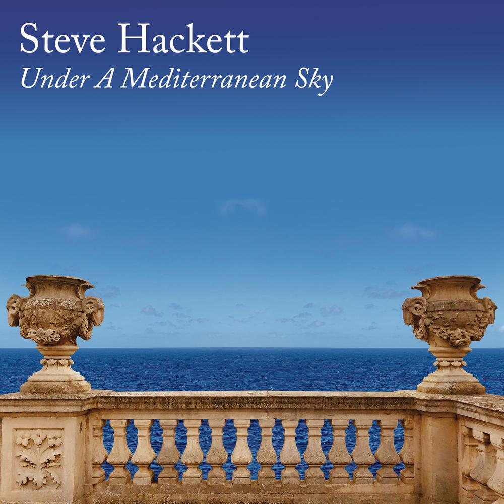 Under A Mediterranean Sky, 0194398155715
