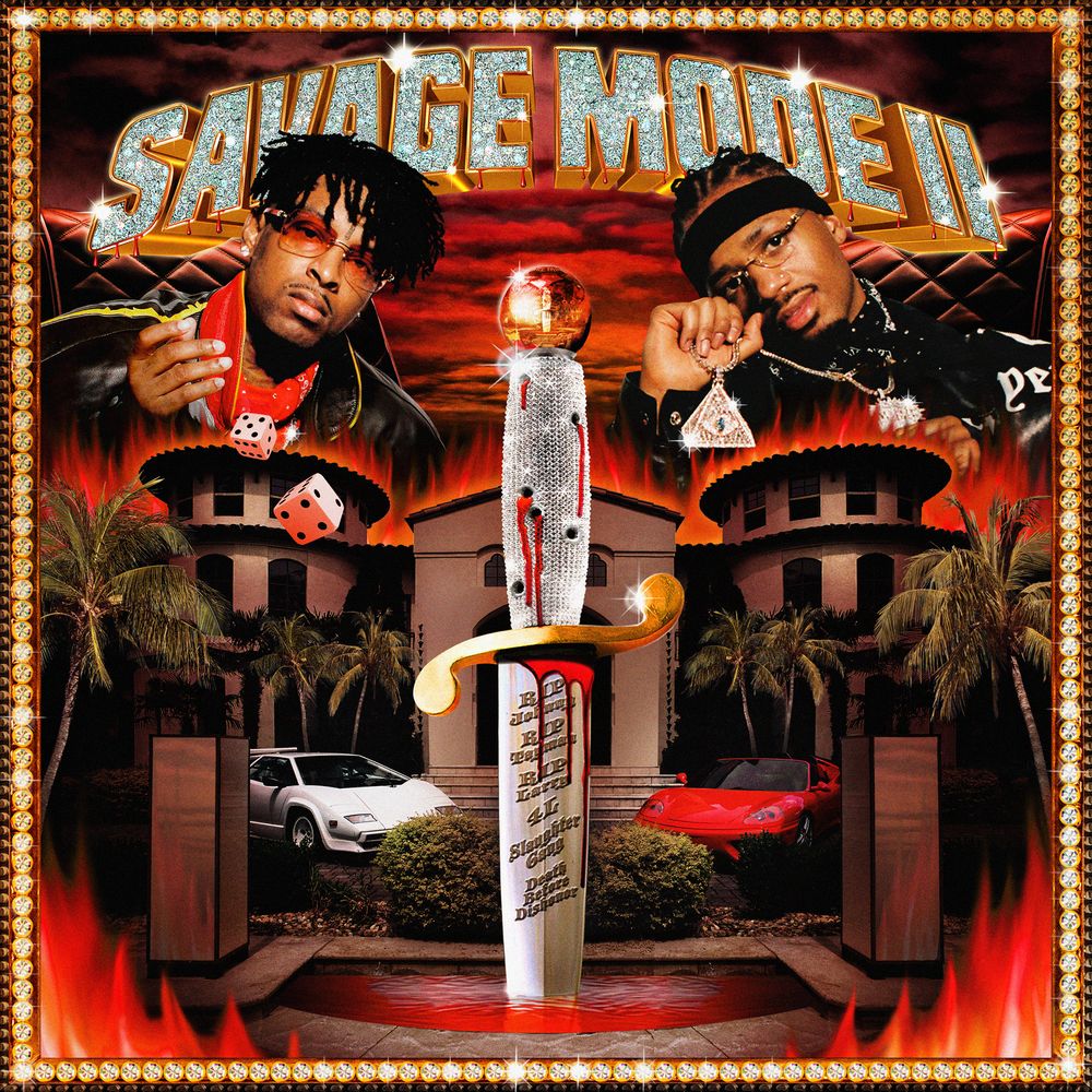 Savage Mode II - ISBN: 0194398186320