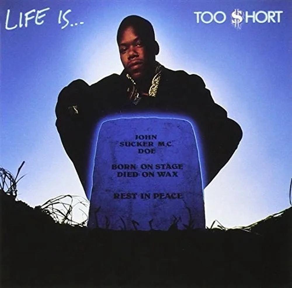 Life Is ... Too $Hort, 0194398639819
