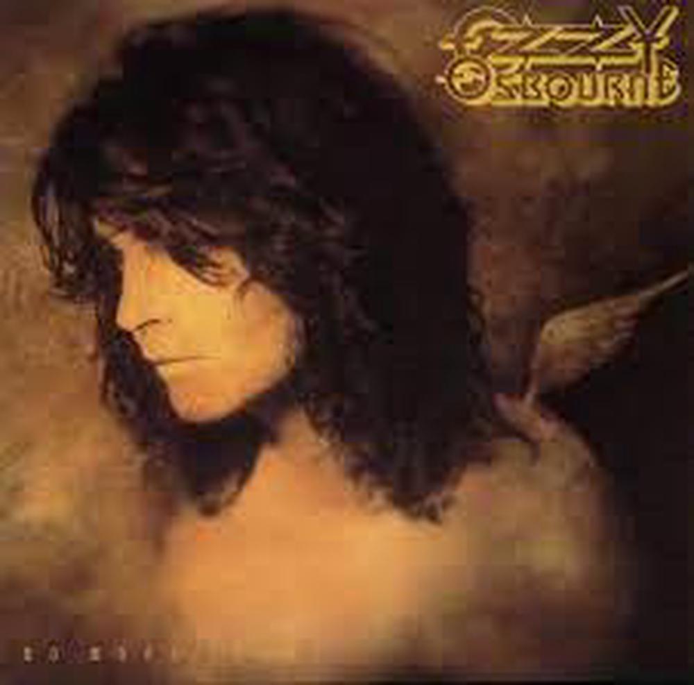 No More Tears, 0194398772714