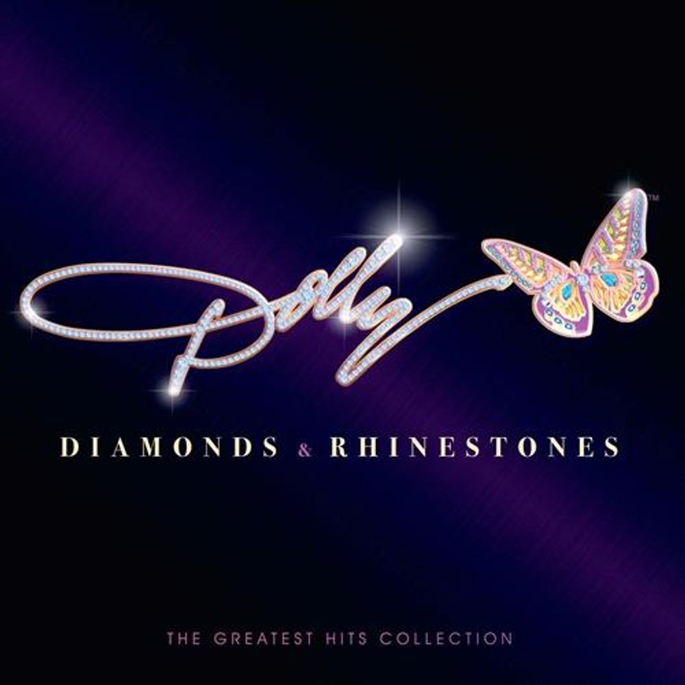 Diamonds & Rhinestones: The Greatest Hits Collection - ISBN: 0194399780220