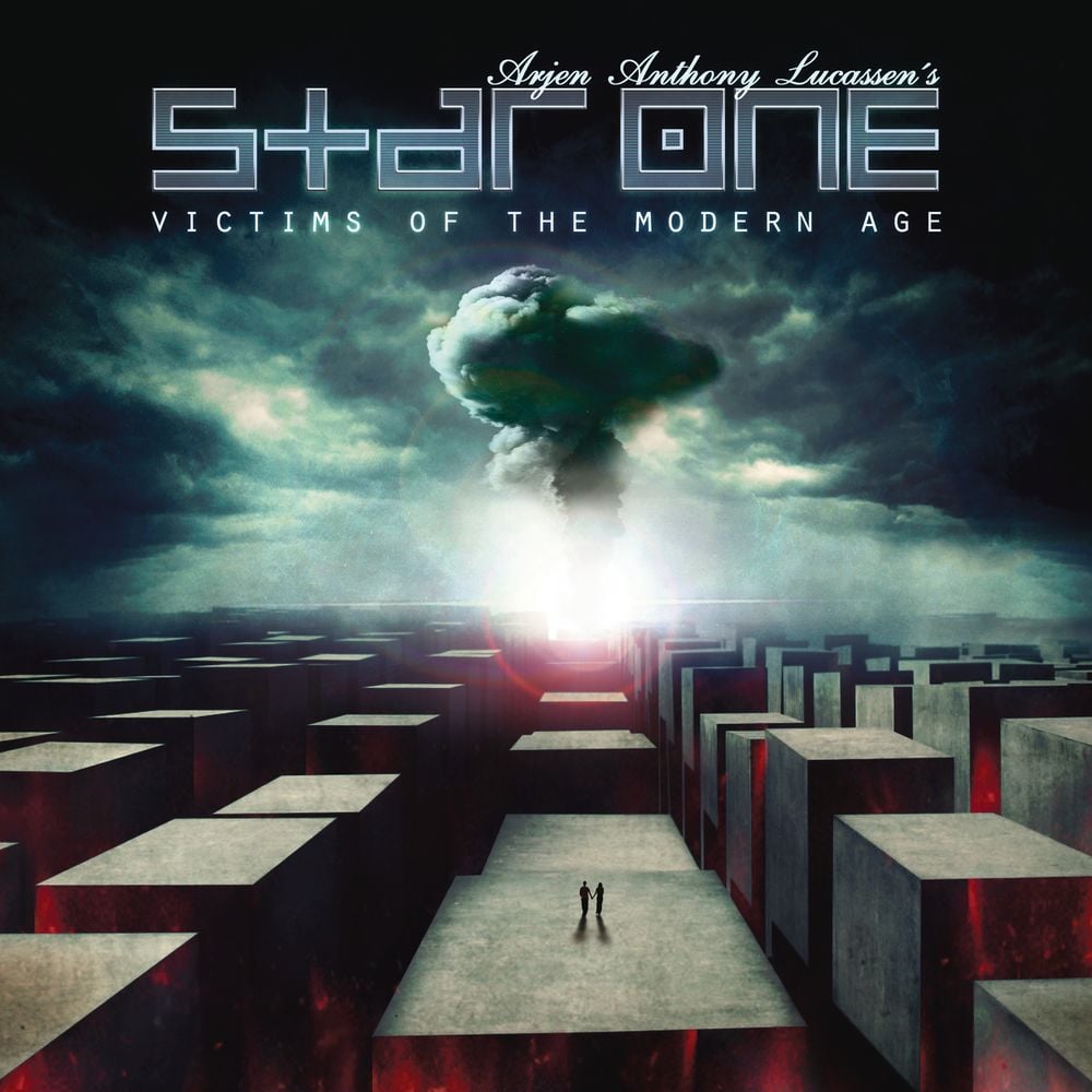 Victims Of The Modern Age (Re-Issue 2022) - ISBN: 0194399833322