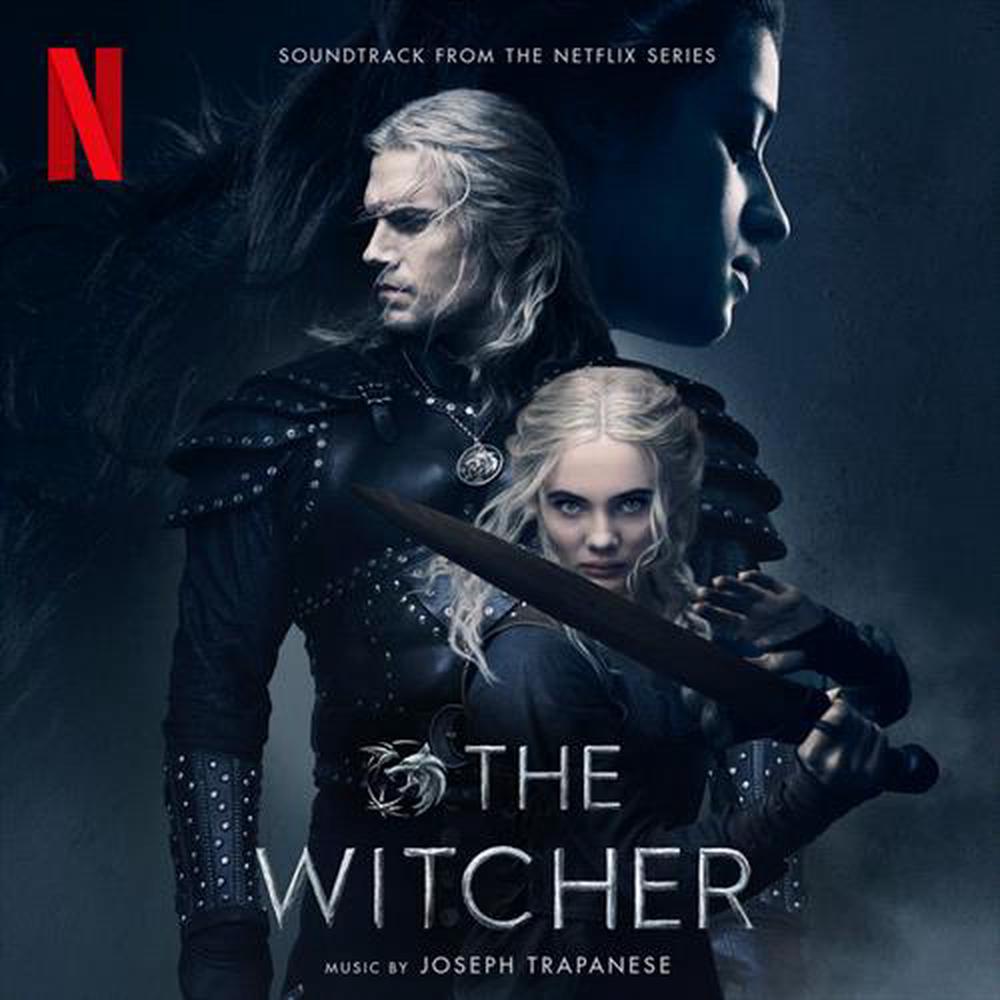 The Witcher: Season 2 | Buy online at The Nile