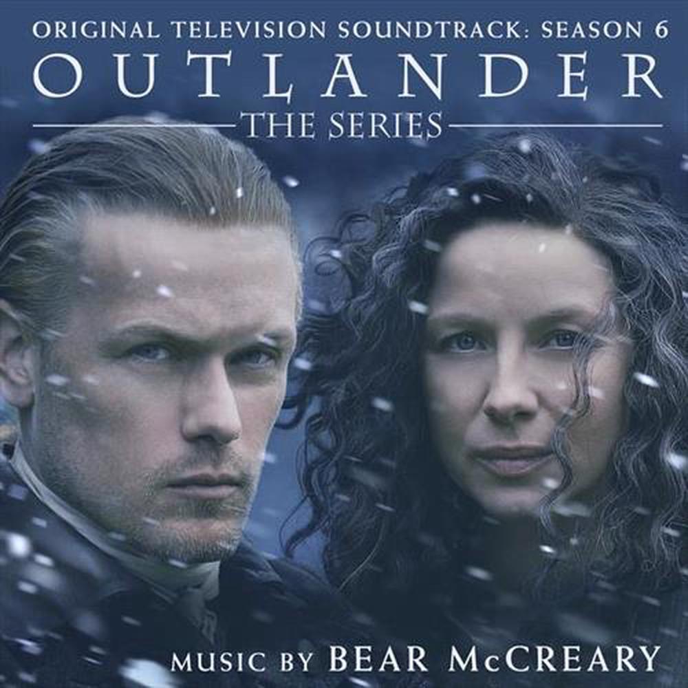Outlander Season 6 (Original Television Soundtrack) Buy online at
