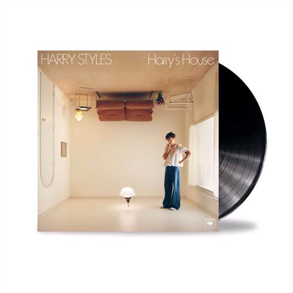 Harry's House, 0194399974810