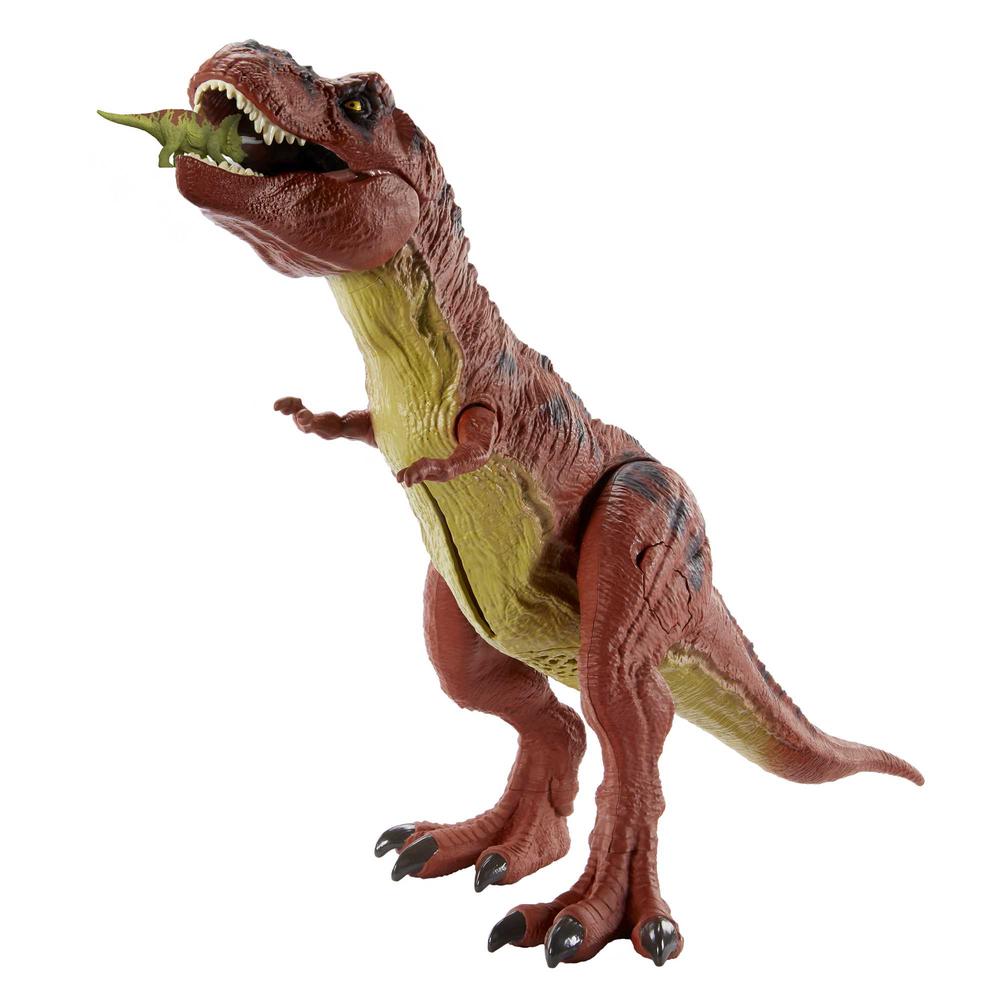 Electronic t sale rex toy