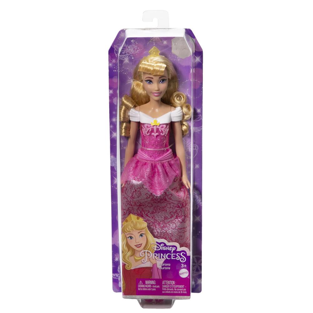 Disney Princess - Aurora Doll, 0194735120352