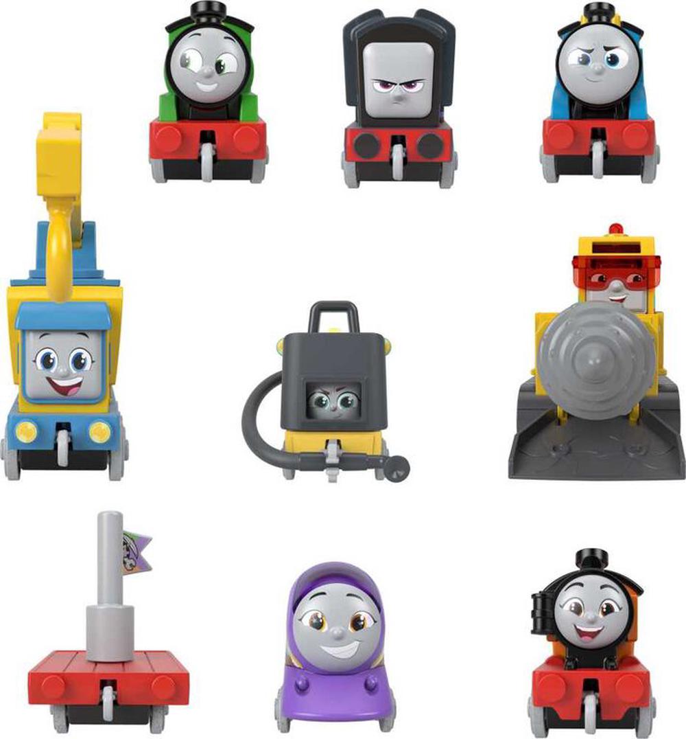 Thomas and friends mountain hot sale adventure