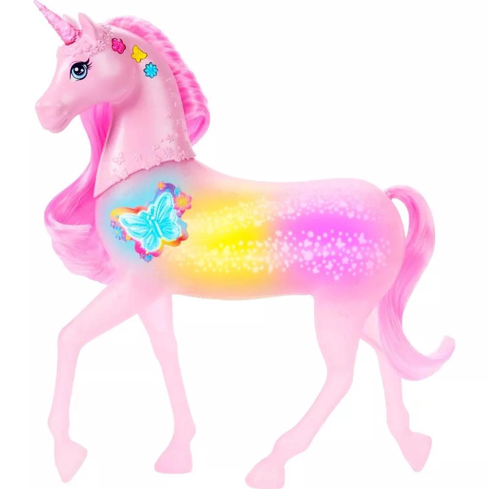 Mattel Barbie Fantasy - Unicorn, 0194735274727