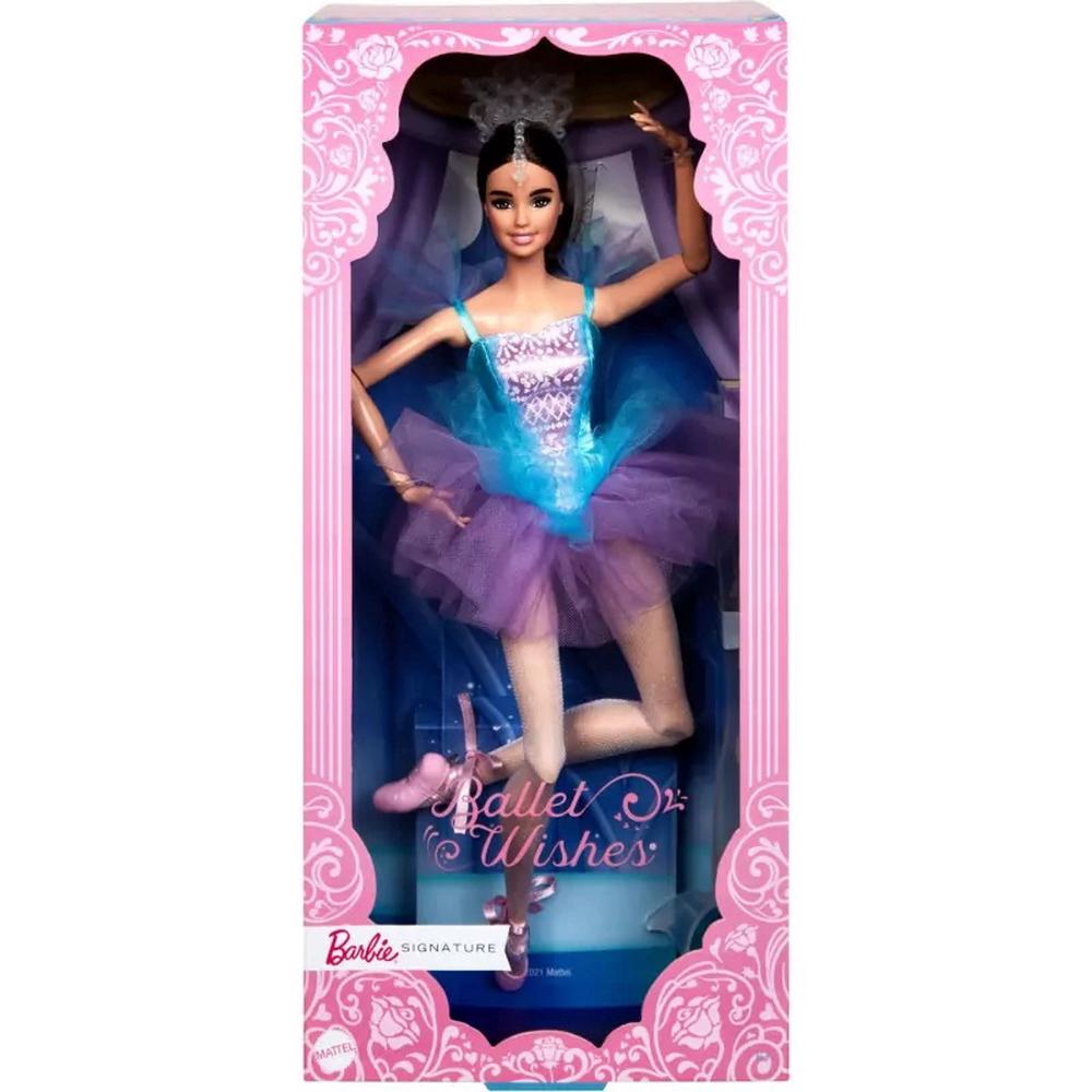 Barbie Best Wishes, 0194735277636