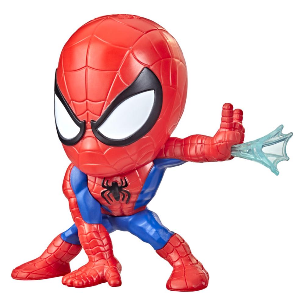 Bop It - Spiderman, 0195166143132