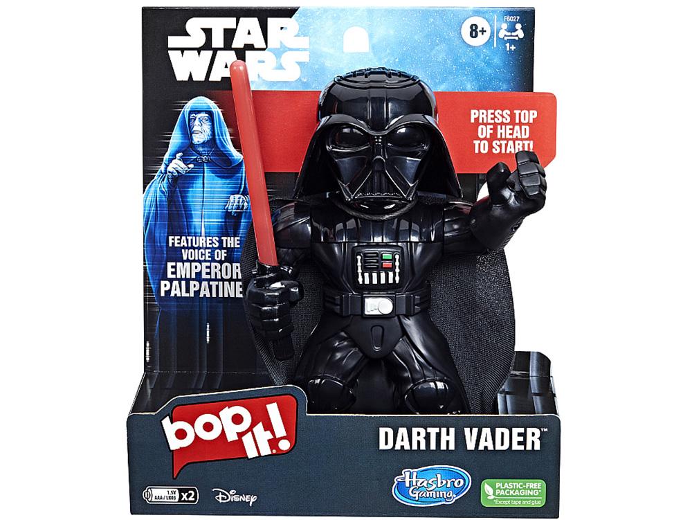Bop It - Darth Vader, 0195166188270