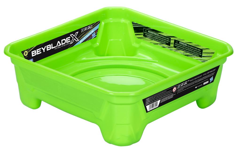 Beyblade X Beystadium, 0195166265544