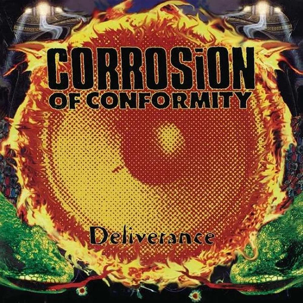 Deliverance, 0195497927401