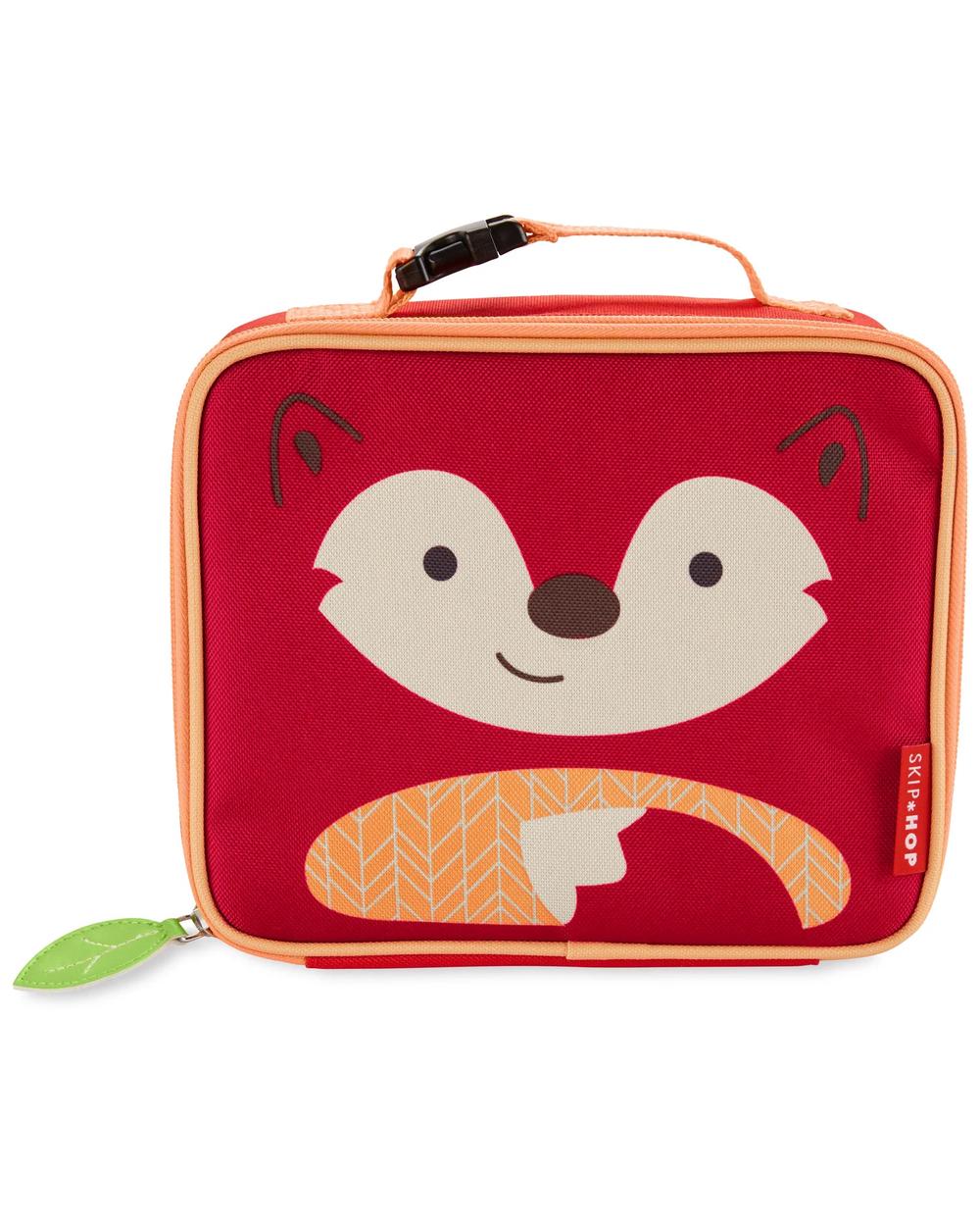 Skip hop fox luggage online