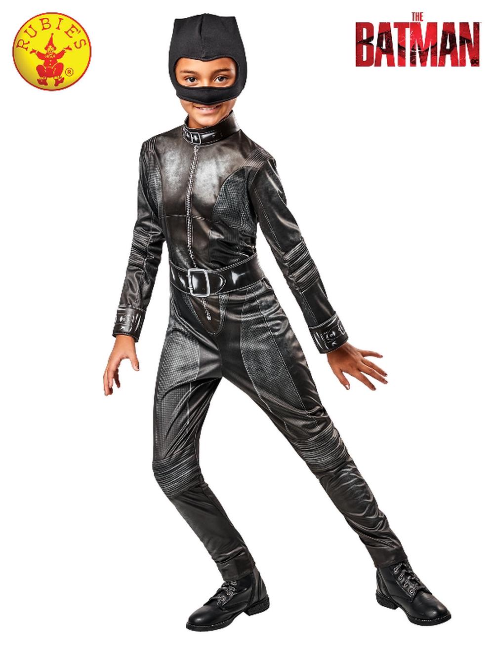 Rubies Selina Kyle Catwoman Deluxe Child Costume 57 Years Buy