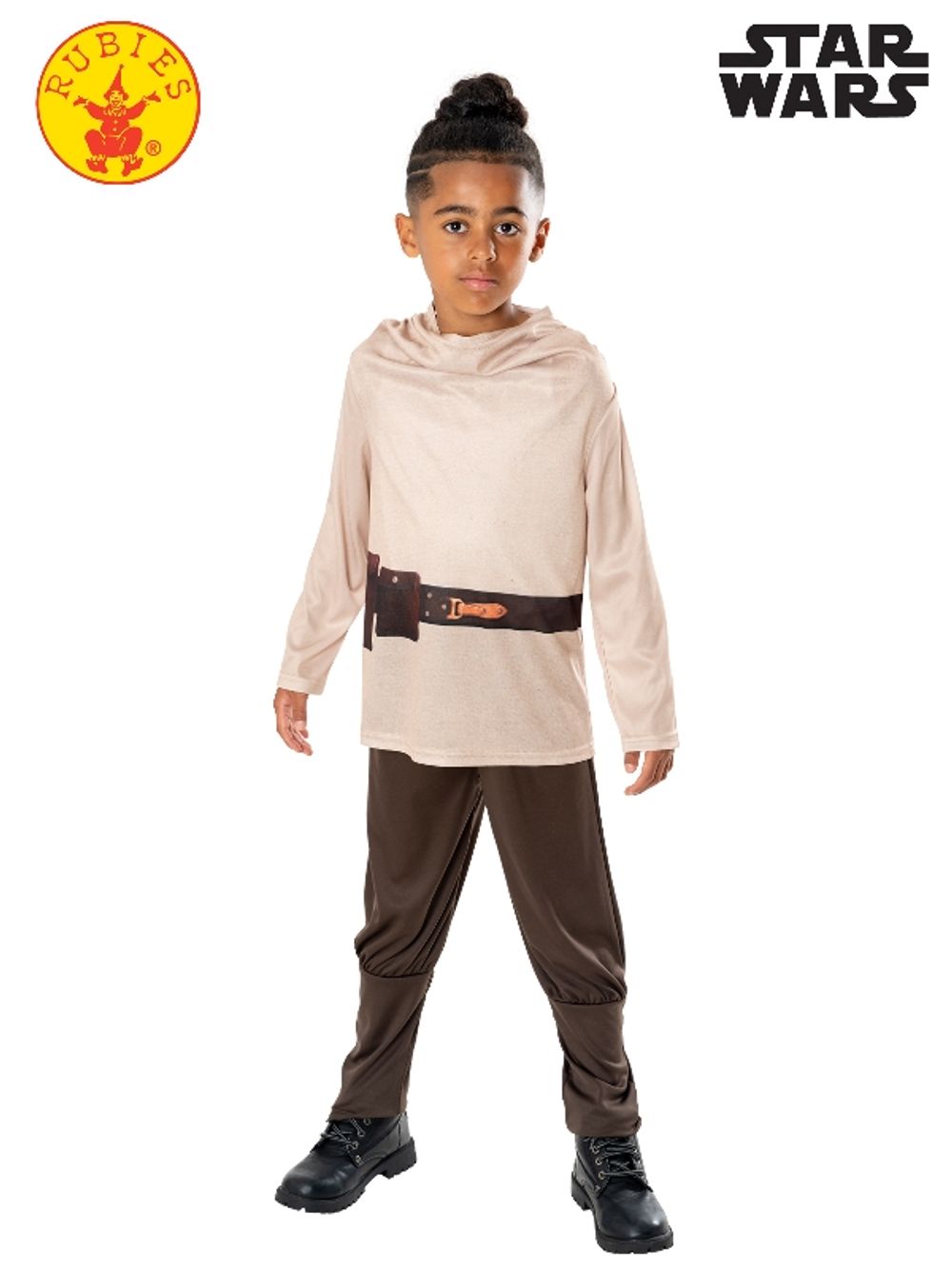 Rubies Obi Wan Kenobi Classic Costume - Child-Medium by Rubies - ISBN: 0195884039106