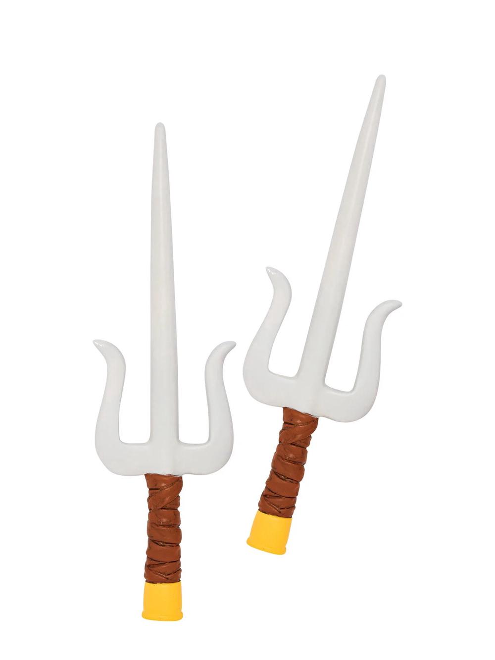 Rubies TMNT Raphael Sais - Child, 0195884059203