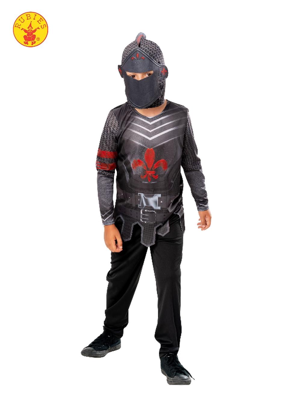 Black Knight Costume, 0195884063095