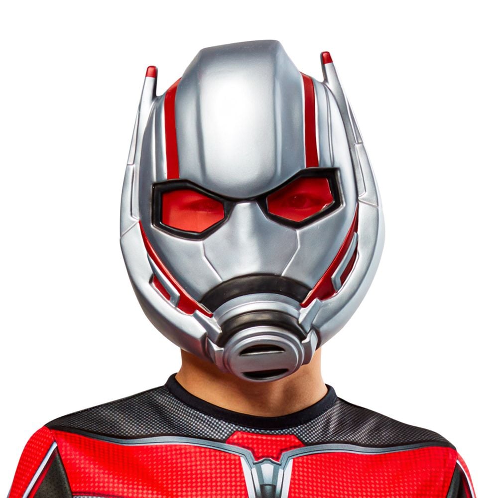 Rubies Ant-Man Quantumania 3 Child Mask by Rubies - ISBN: 0195884073544