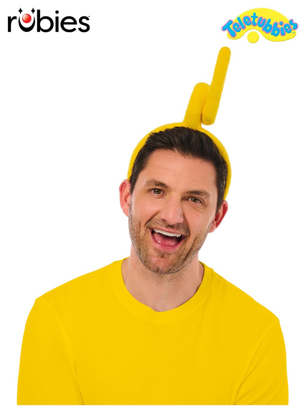 Rubies Deerfield Teletubbies Laa-Laa Headband, Adult by Rubies Deerfield - ISBN: 0195884107355