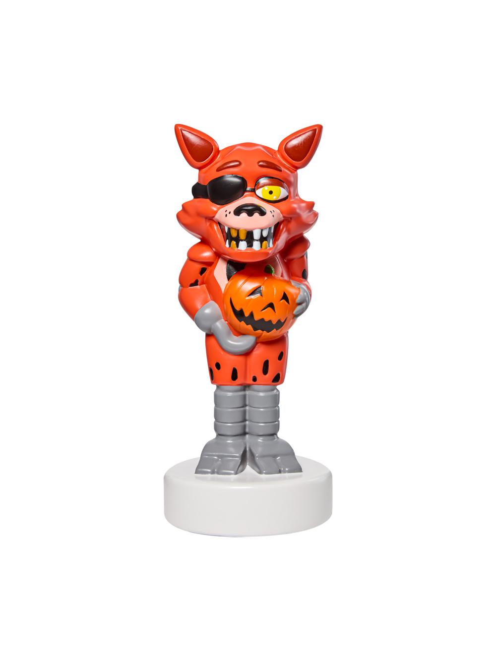 Foxy Five Nights at Freddy's Light Up Blow Mold Decor - 12 Inch, 0195884126097