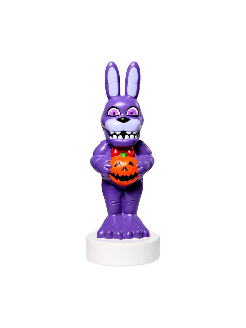 Bonnie Five Nights at Freddy's Light Up Blow Mold Decor - 12 Inch, 0195884126110