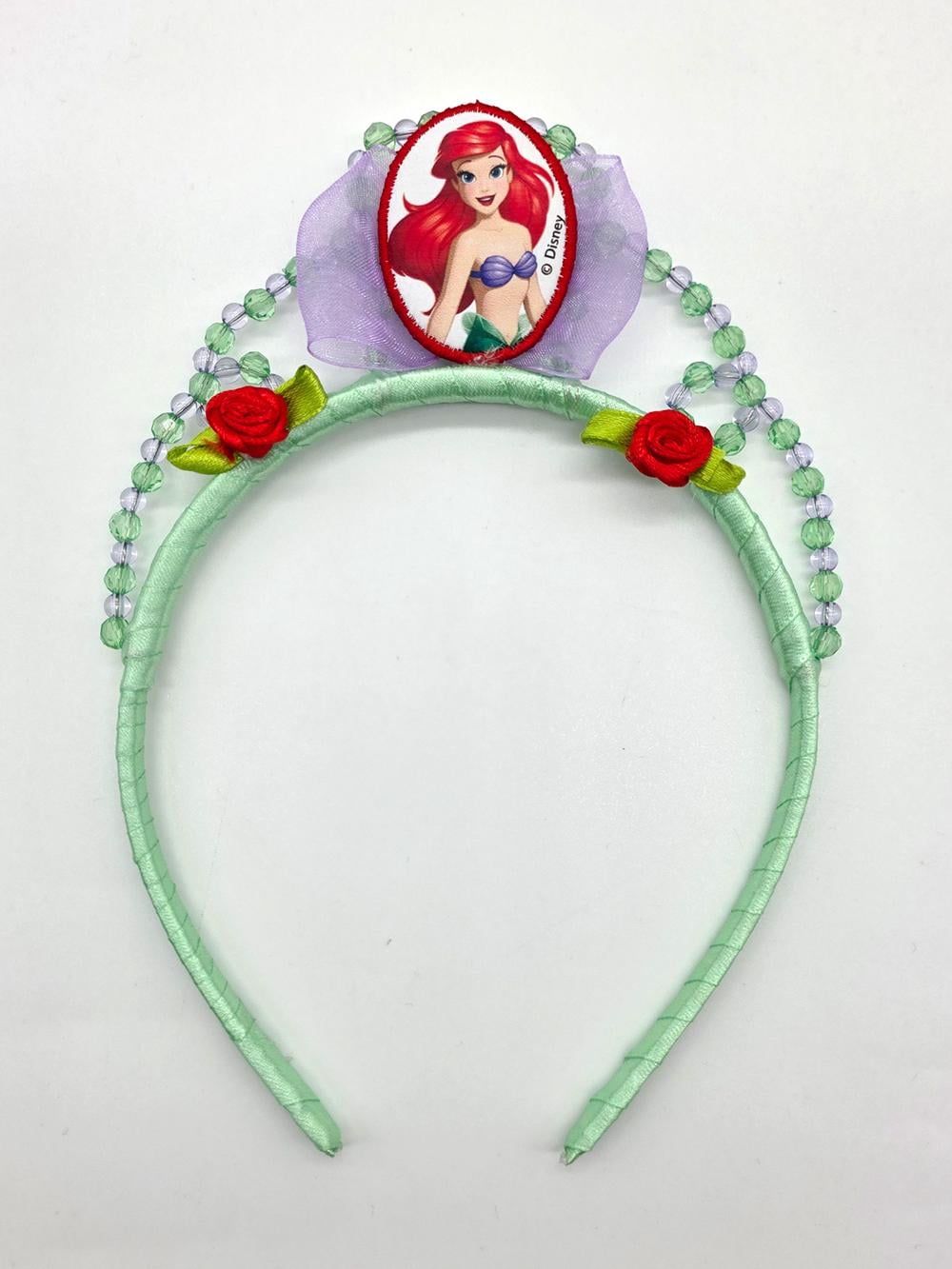 Rubies Deerfield Ariel Beaded Tiara by Rubies Deerfield - ISBN: 0195884136652