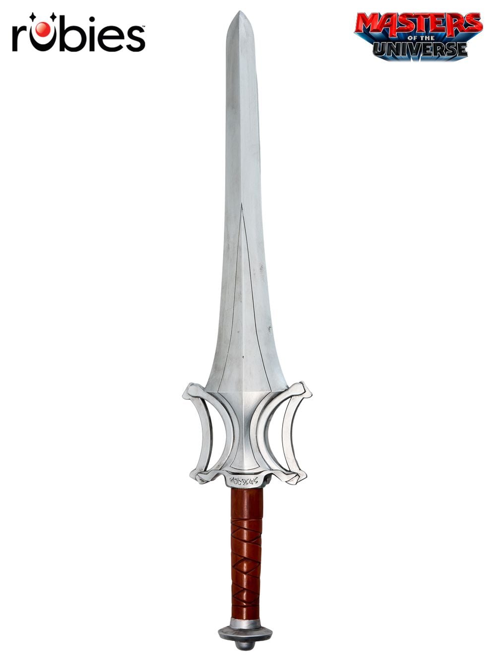 Rubies Deerfield He-Man Power Sword, 2026 Movie, Adult by Rubies Deerfield - ISBN: 0195884142042