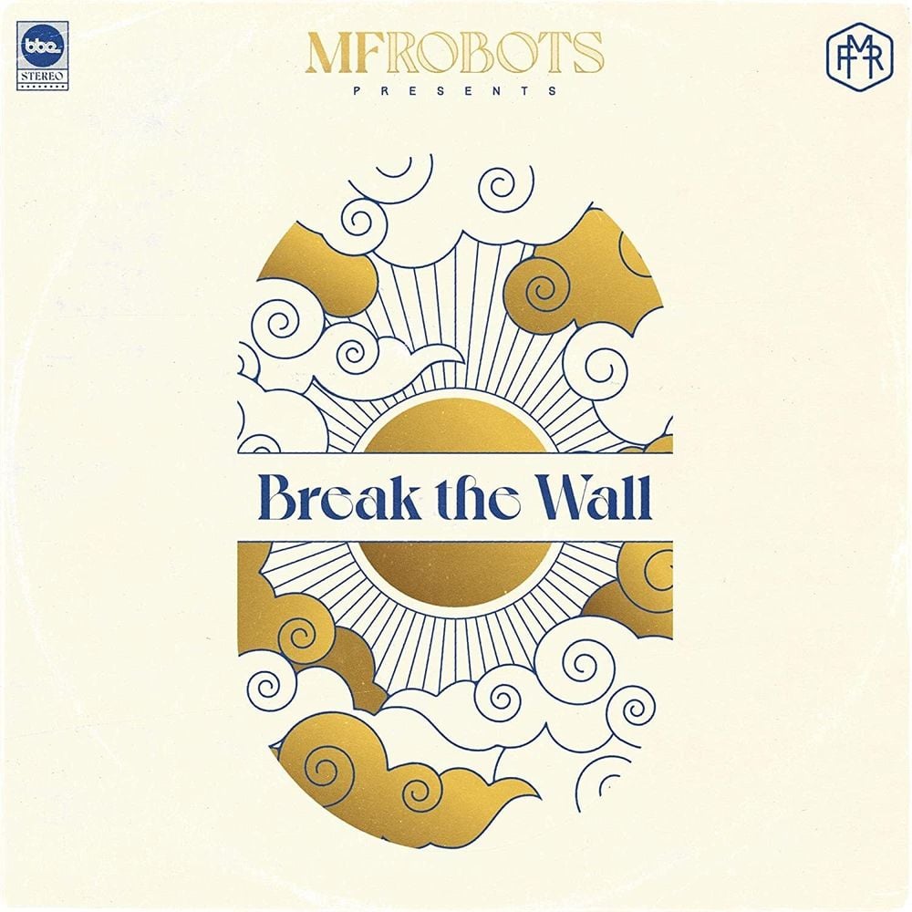 Break the Wall - ISBN: 0196006187996