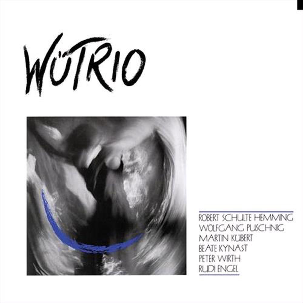 W?Trio - ISBN: 0196292931754