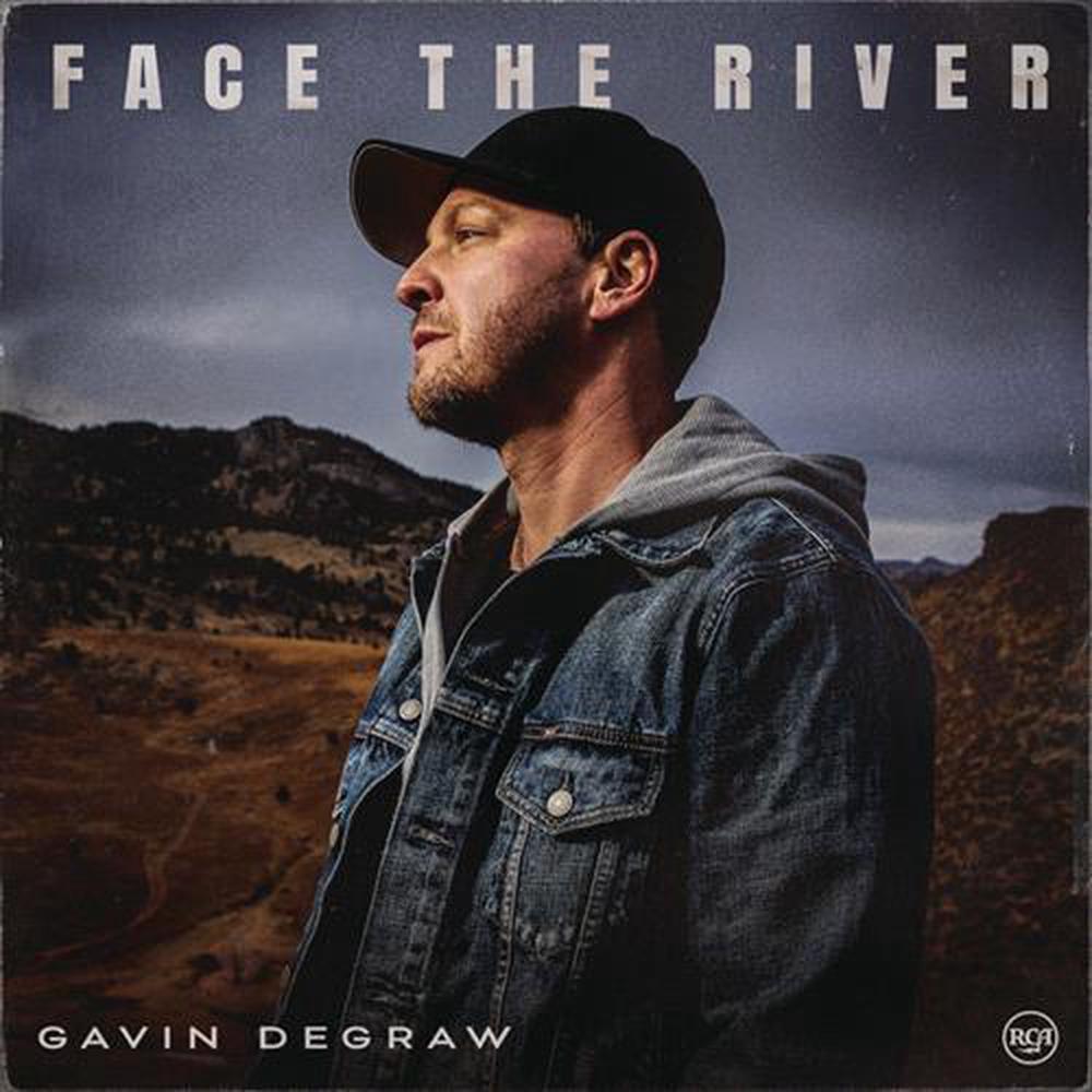 Face The River, 0196587100322