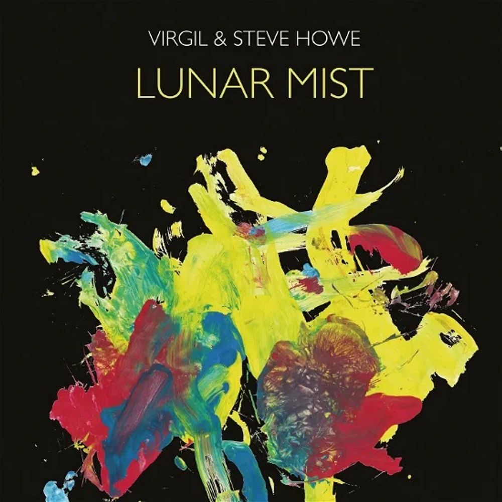 Lunar Mist - ISBN: 0196587151911