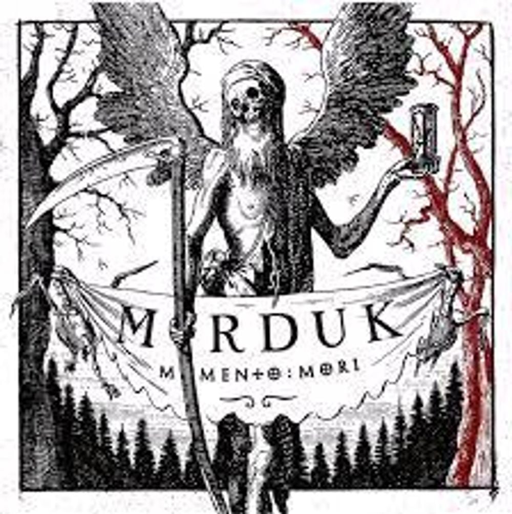 Memento Mori - ISBN: 0196587394820