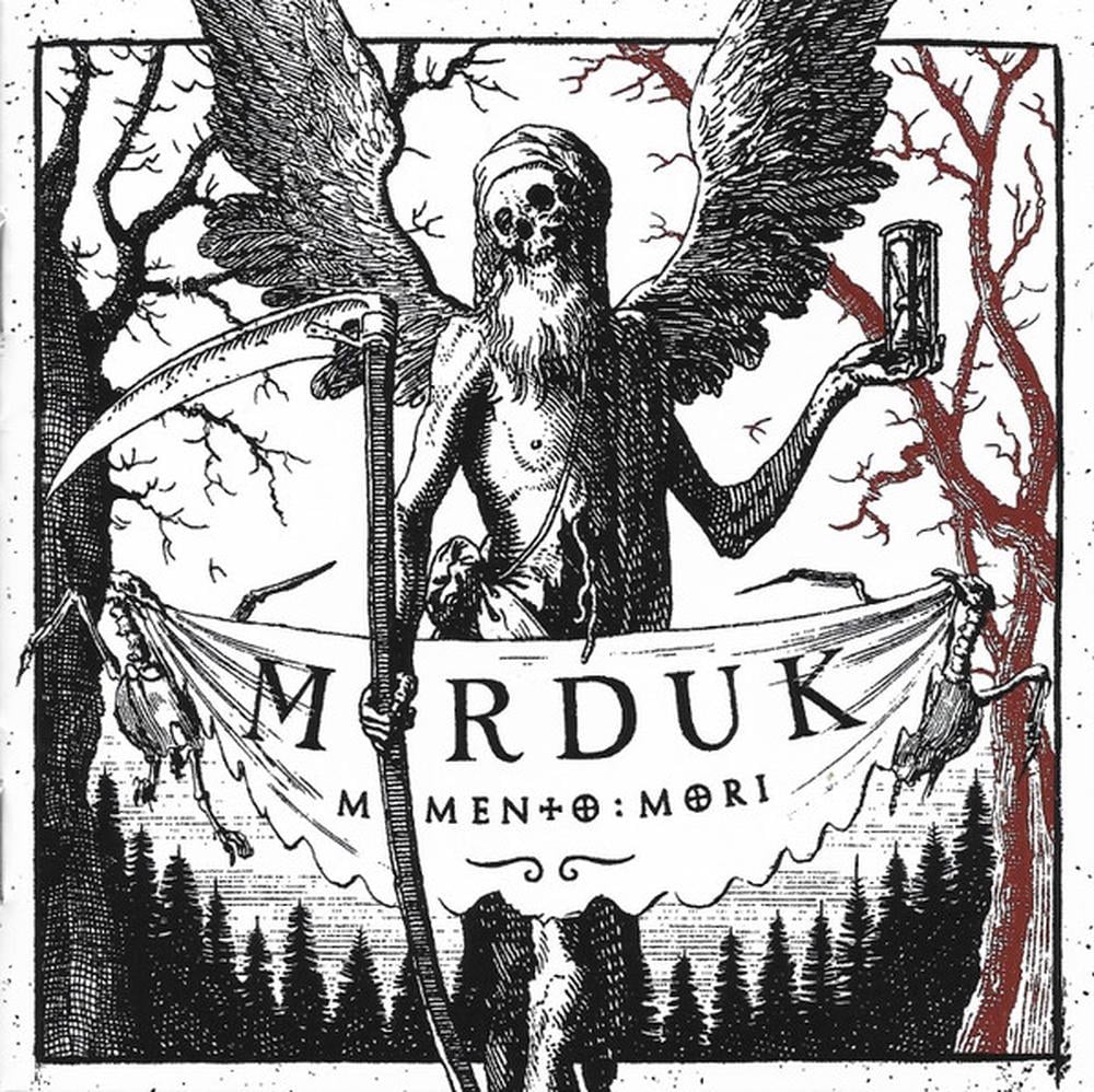 Memento Mori - ISBN: 0196587394929